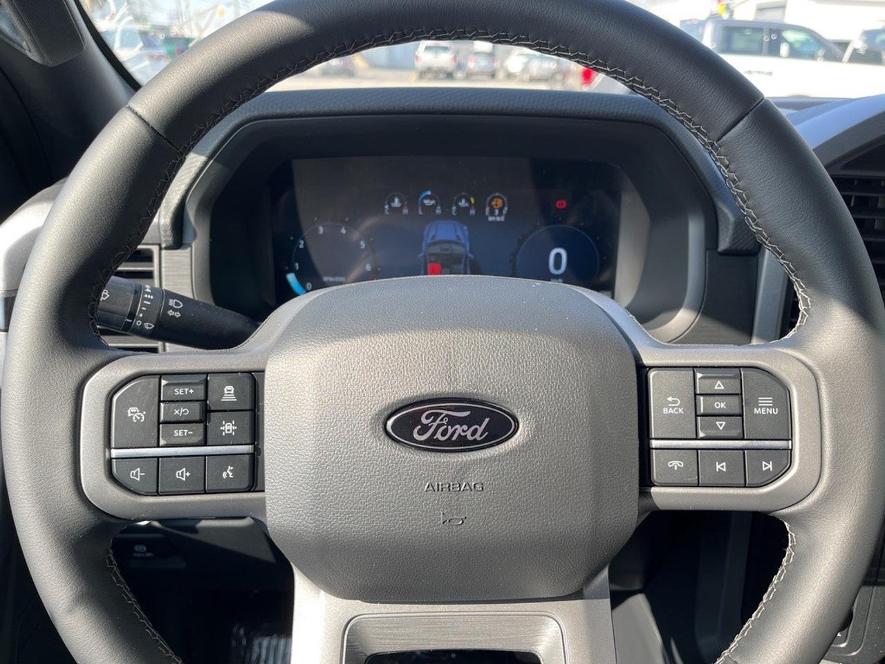 2026 Ford F-150 XLT 4WD SuperCrew 5.5' Box Photo