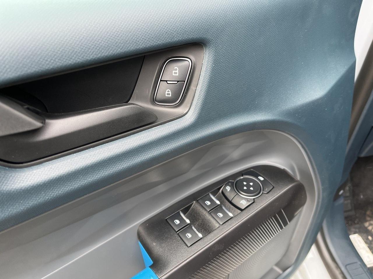 2026 Ford Maverick Lobo High AWD SuperCrew Photo