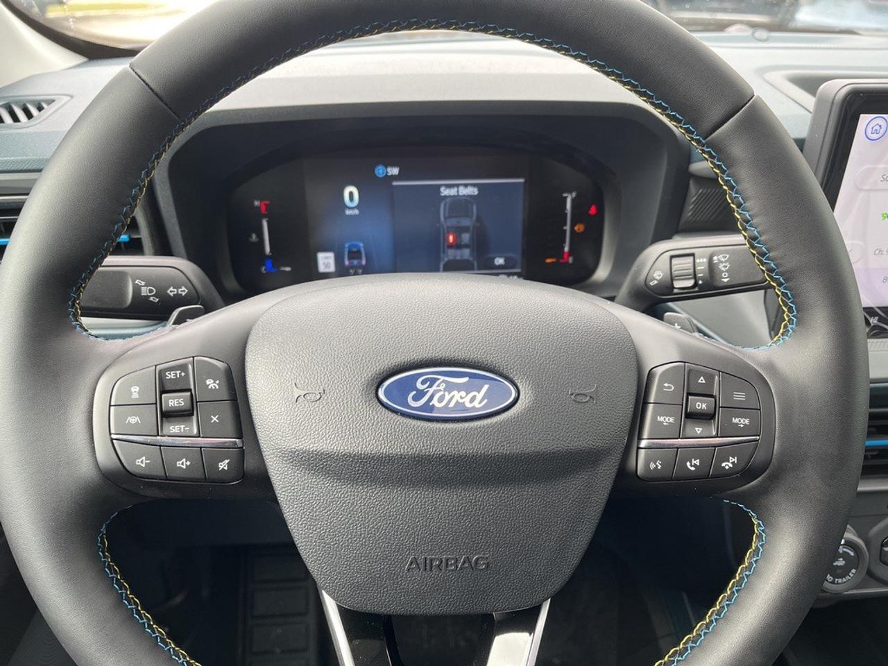 2026 Ford Maverick Lobo High AWD SuperCrew Photo