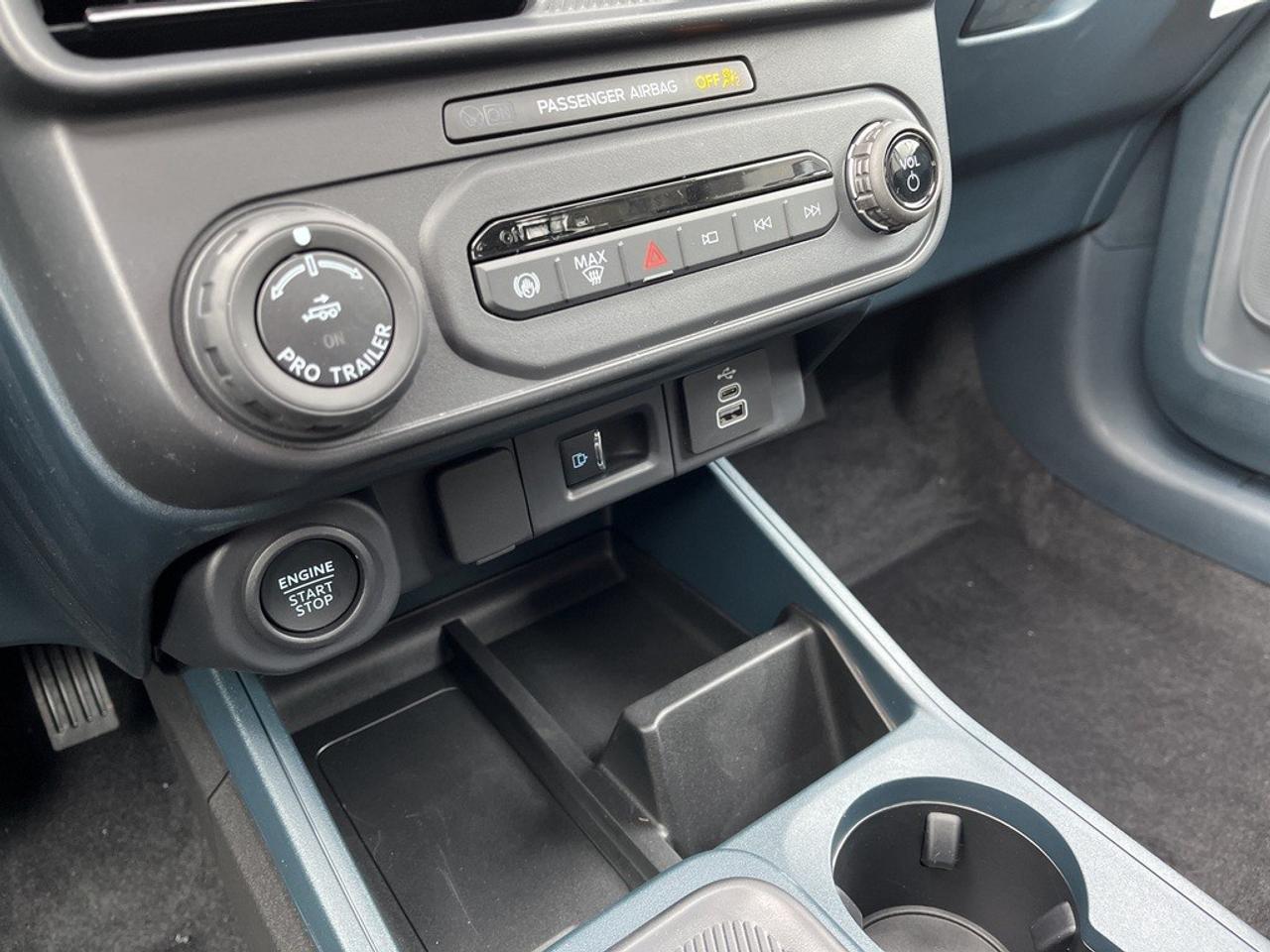 2026 Ford Maverick Lobo High AWD SuperCrew Photo