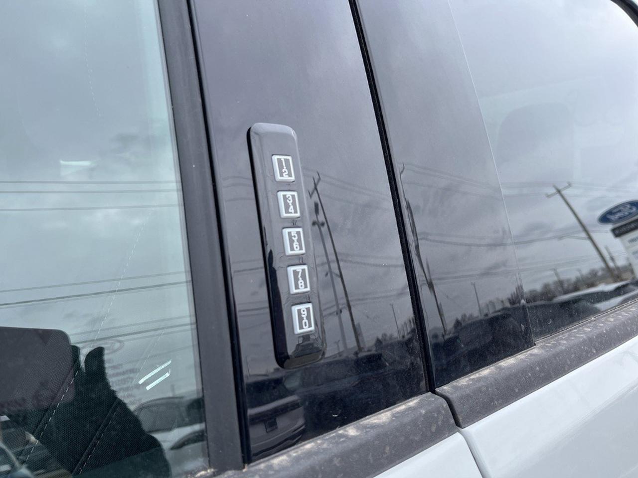 2026 Ford F-150 XLT 4WD SuperCrew 5.5' Box Photo