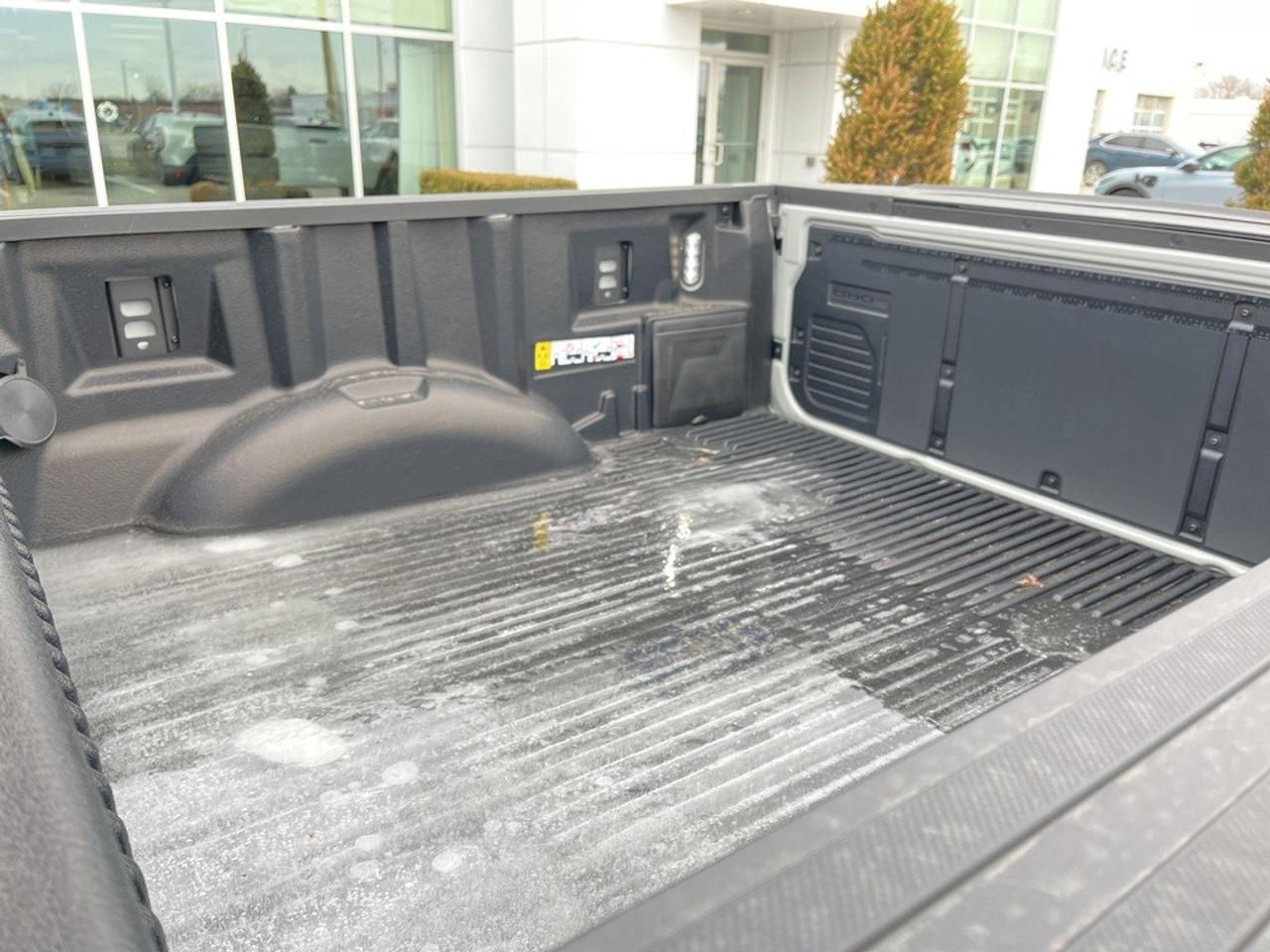 2026 Ford F-150 XLT 4WD SuperCrew 5.5' Box Photo