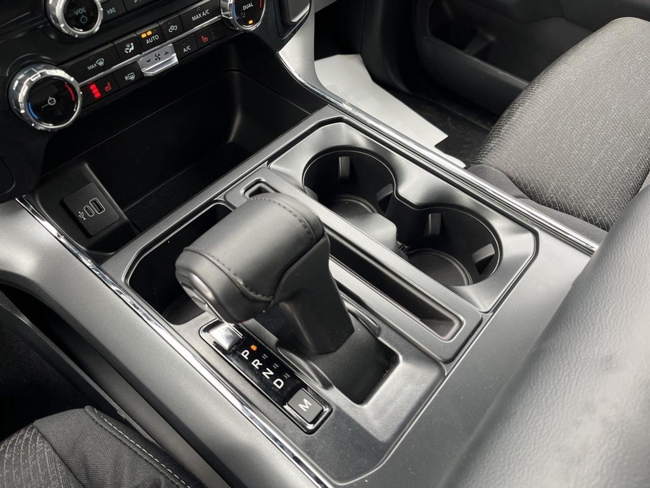 2026 Ford F-150 XLT 4WD SuperCrew 5.5' Box Photo