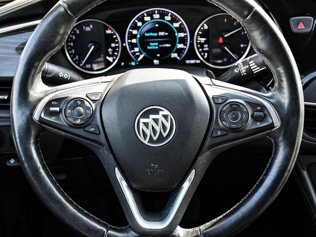 2019 Buick Envision AWD 4DR PREMIUM II Photo