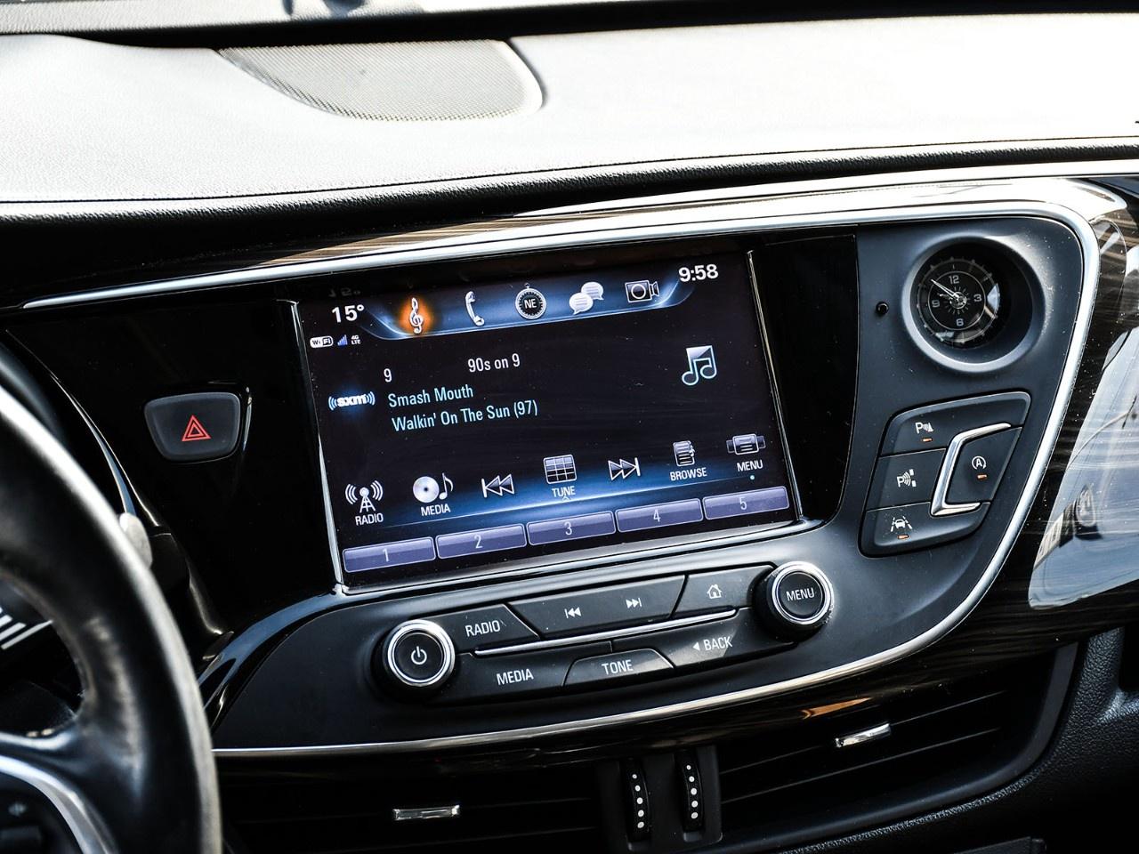 2019 Buick Envision AWD 4DR PREMIUM II Photo