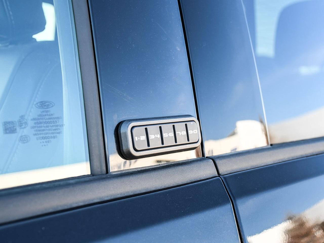 2025 Ford F-150 XLT 4WD SuperCrew 5.5' Box Photo