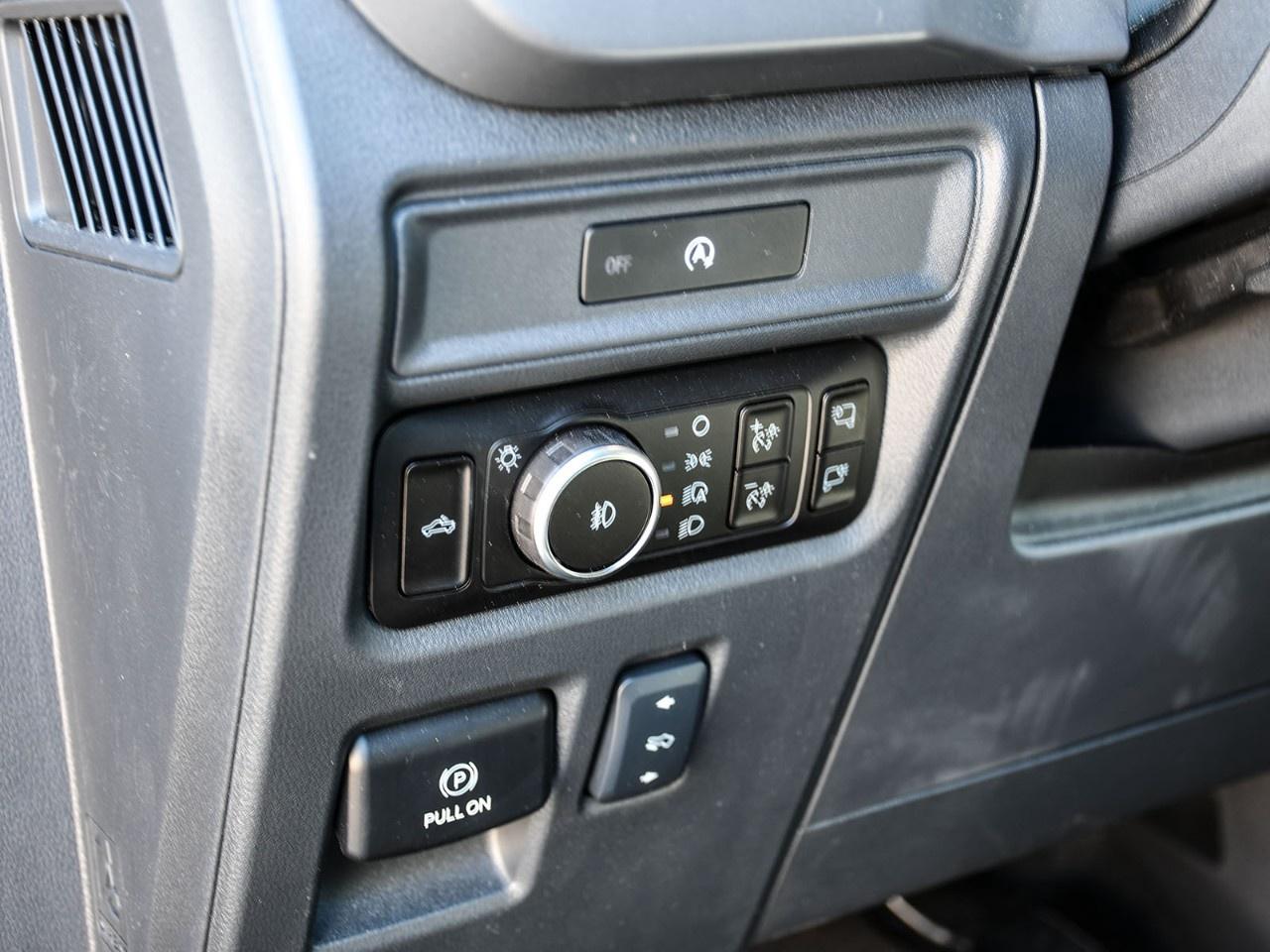 2025 Ford F-150 XLT 4WD SuperCrew 5.5' Box Photo