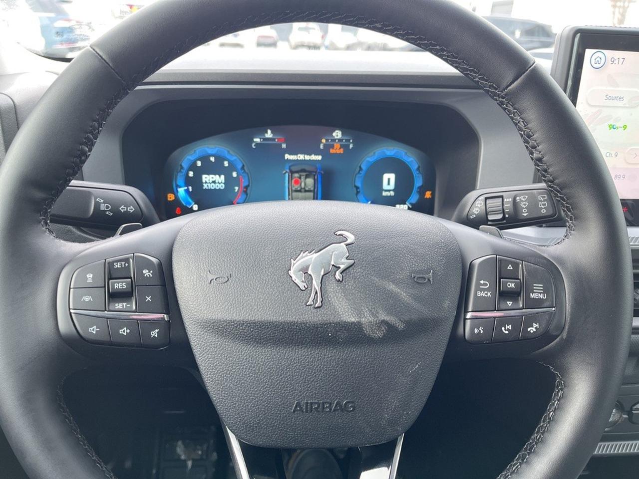 2026 Ford Bronco Sport Badlands 4x4 Photo