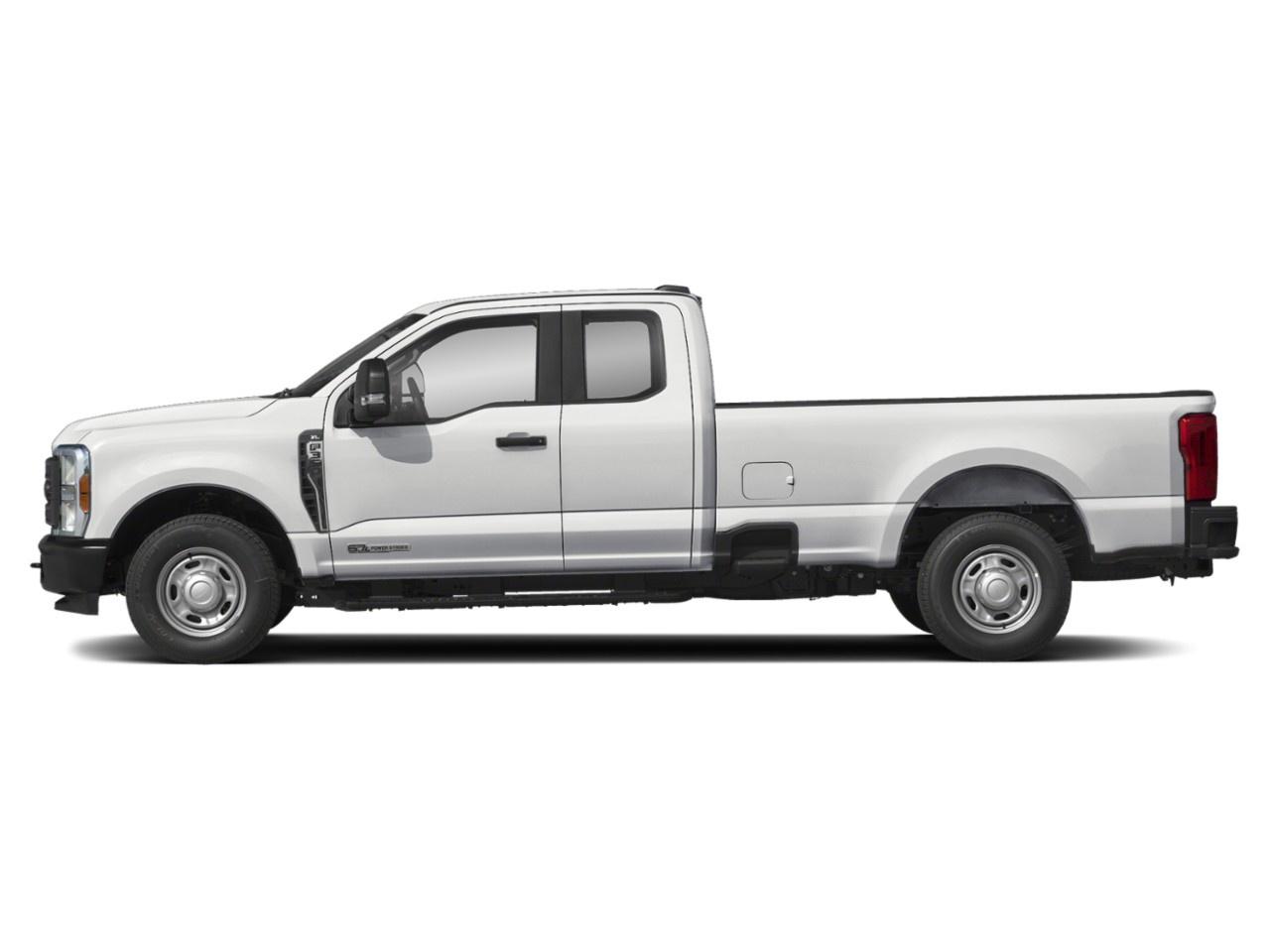 2026 Ford F-350 Super Duty SRW XL 4WD Super Cab 6.75' Box Photo