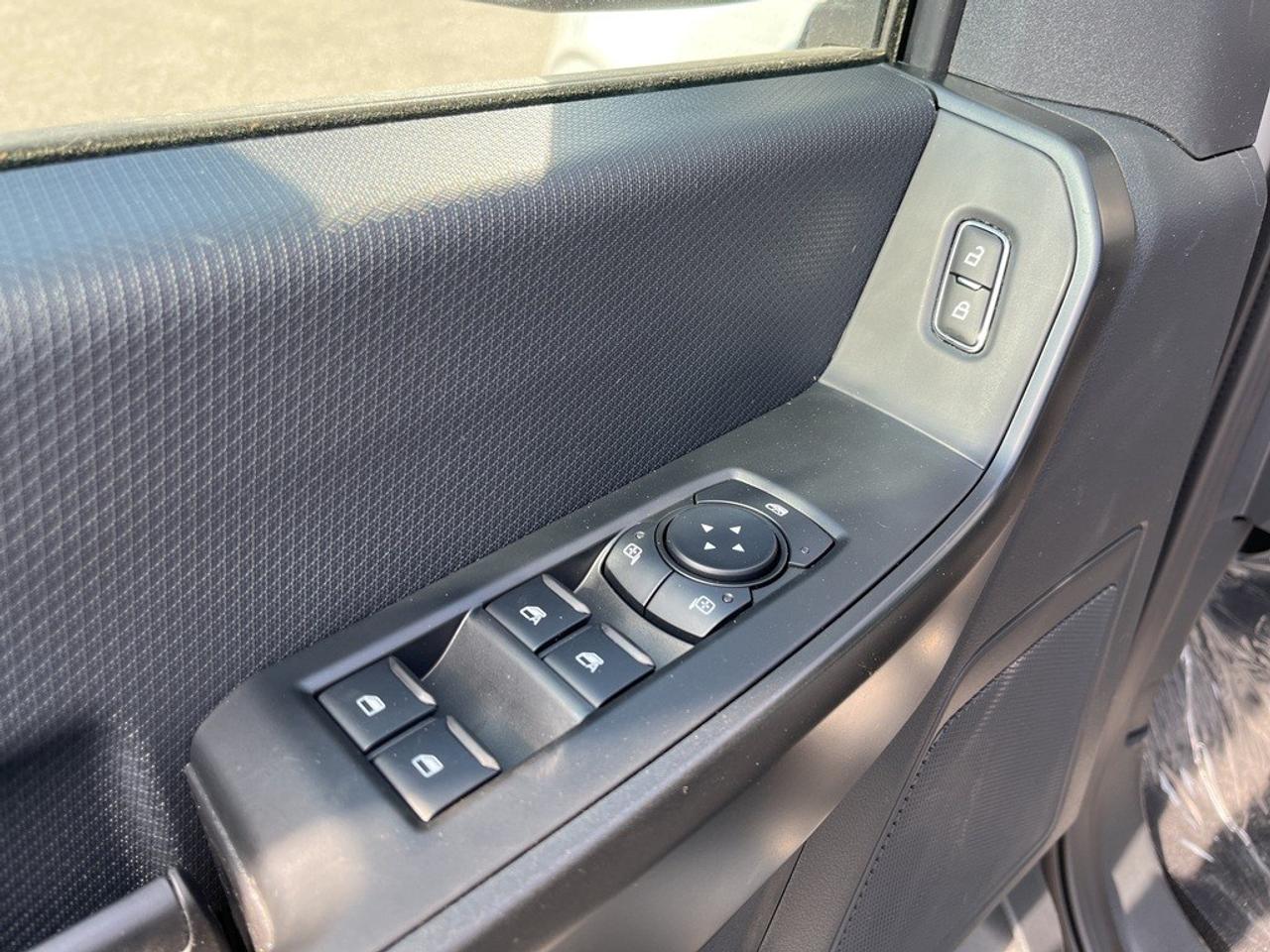 2026 Ford F-150 STX 4WD SuperCrew 5.5' Box Photo