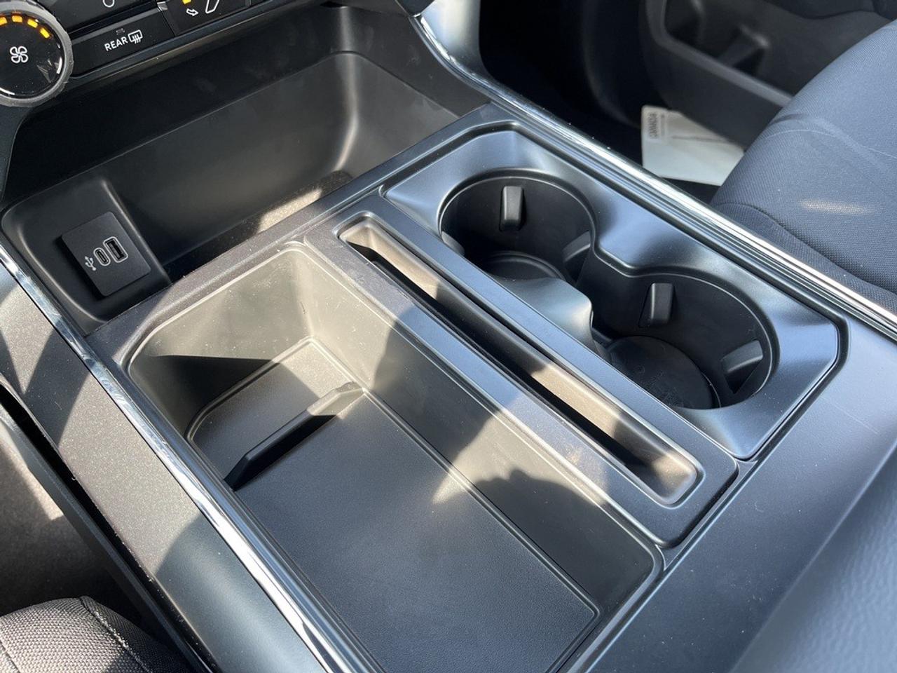 2026 Ford F-150 STX 4WD SuperCrew 5.5' Box Photo