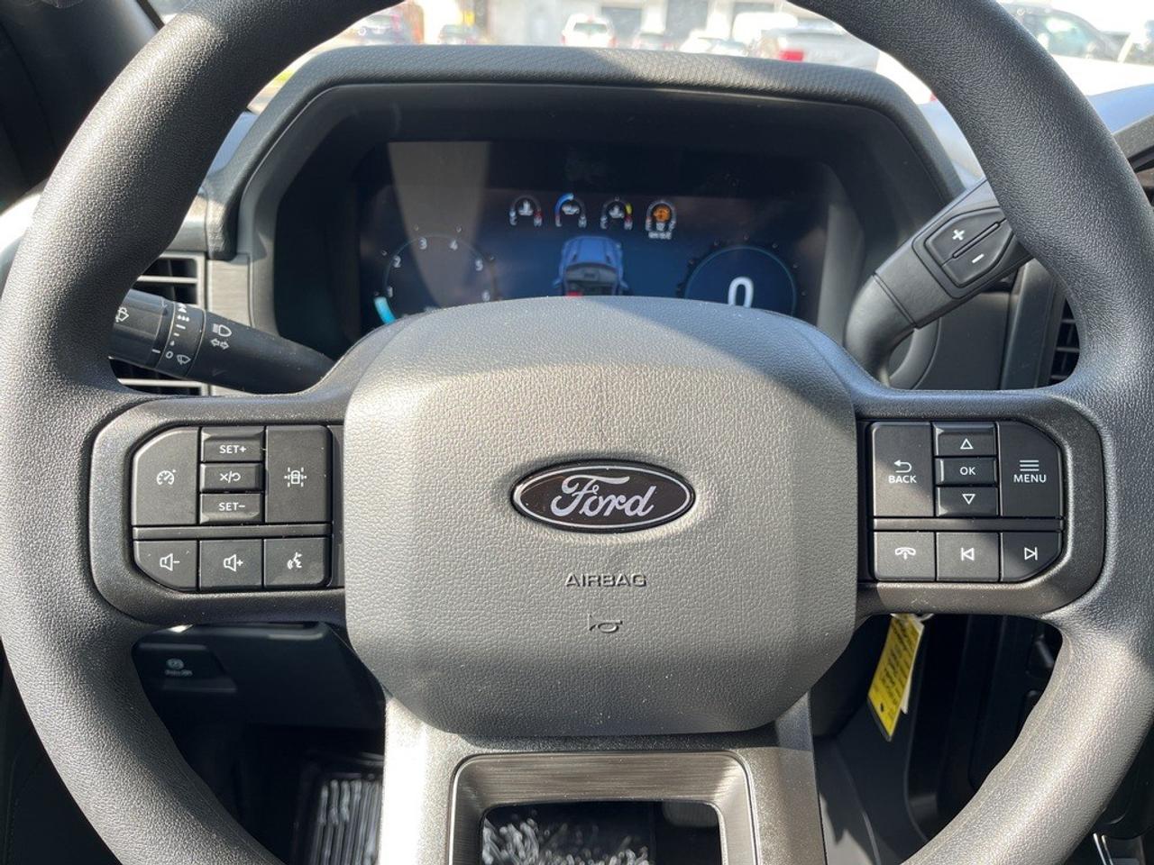 2026 Ford F-150 STX 4WD SuperCrew 5.5' Box Photo