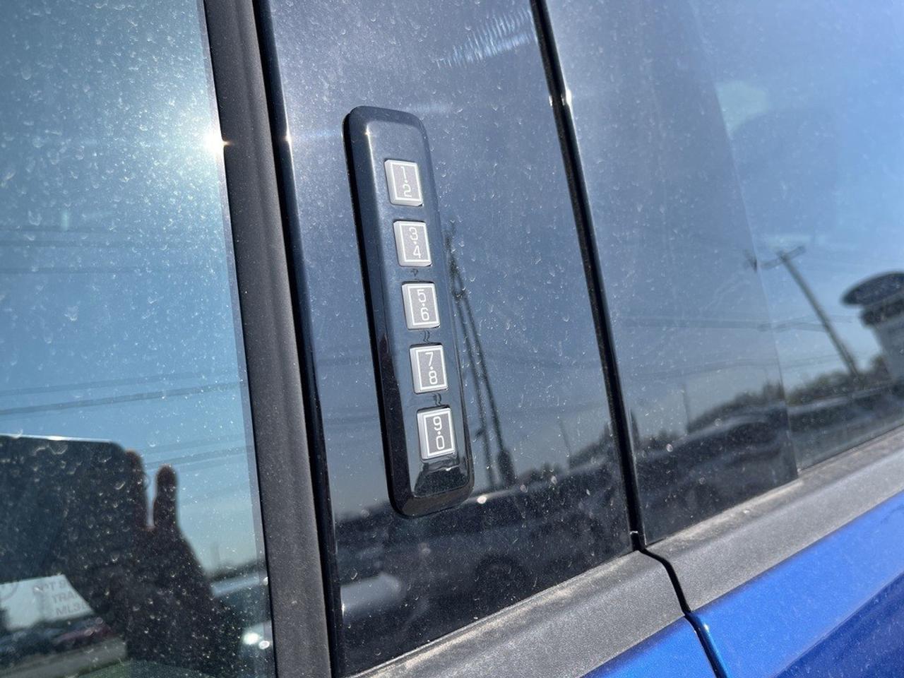 2026 Ford F-150 XLT 4WD SuperCrew 5.5' Box Photo