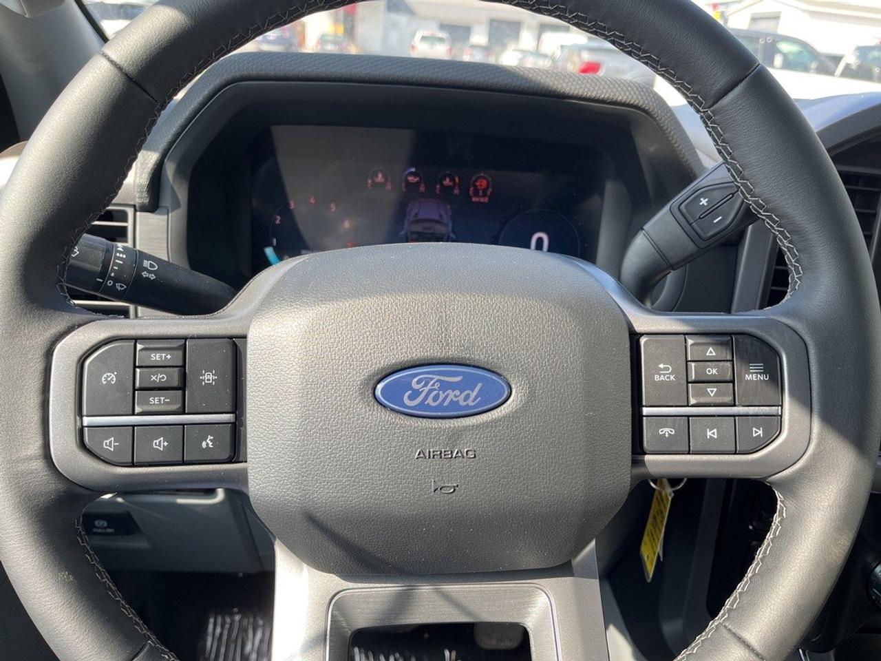 2026 Ford F-150 XLT 4WD SuperCrew 5.5' Box Photo