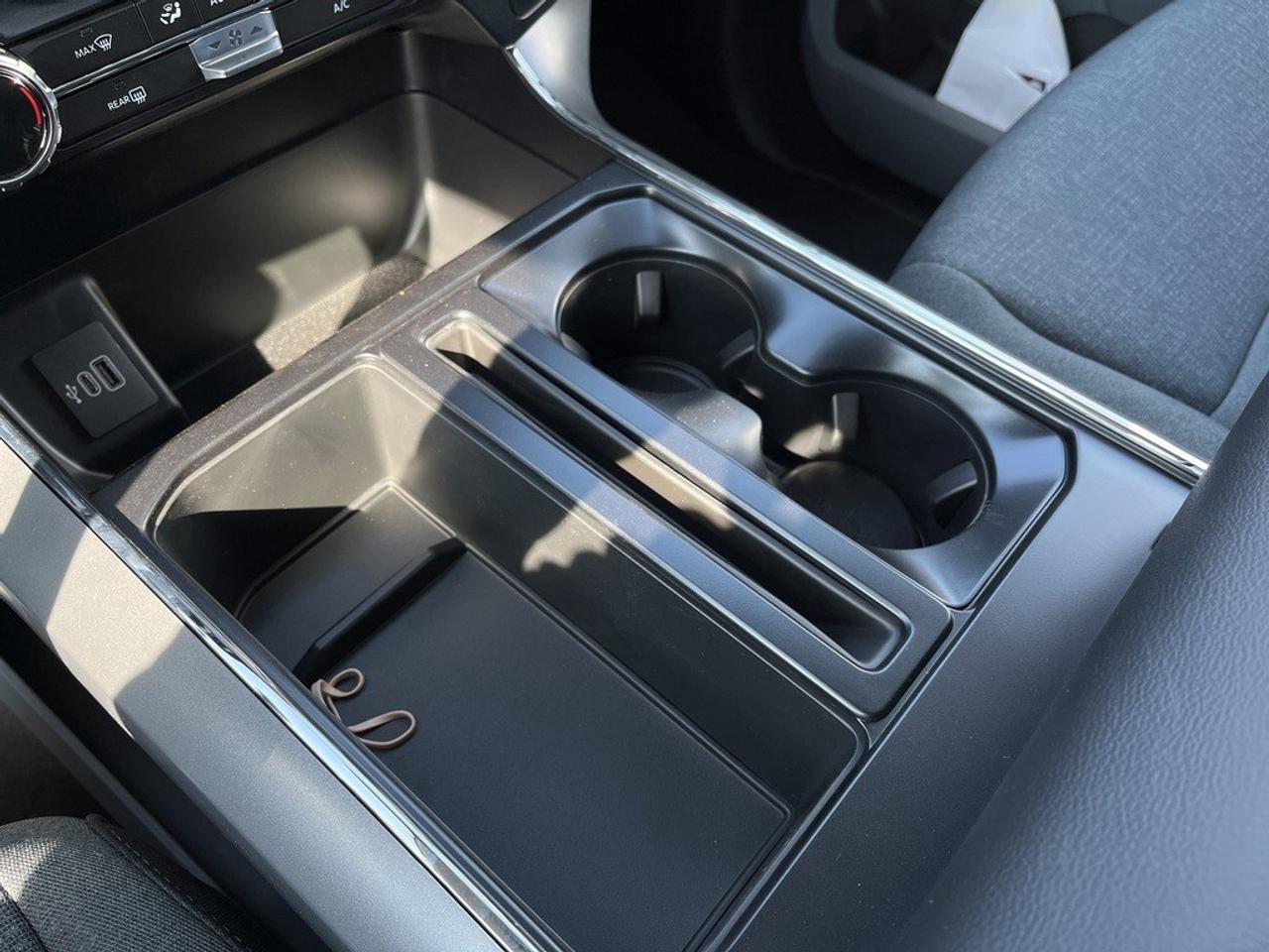 2026 Ford F-150 XLT 4WD SuperCrew 5.5' Box Photo