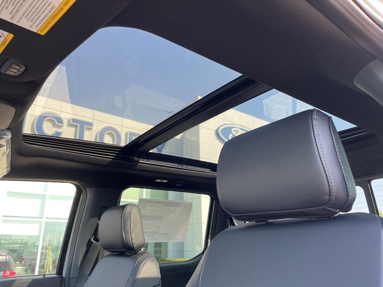 2026 Ford F-150 Lariat 4WD SuperCrew 5.5' Box Photo