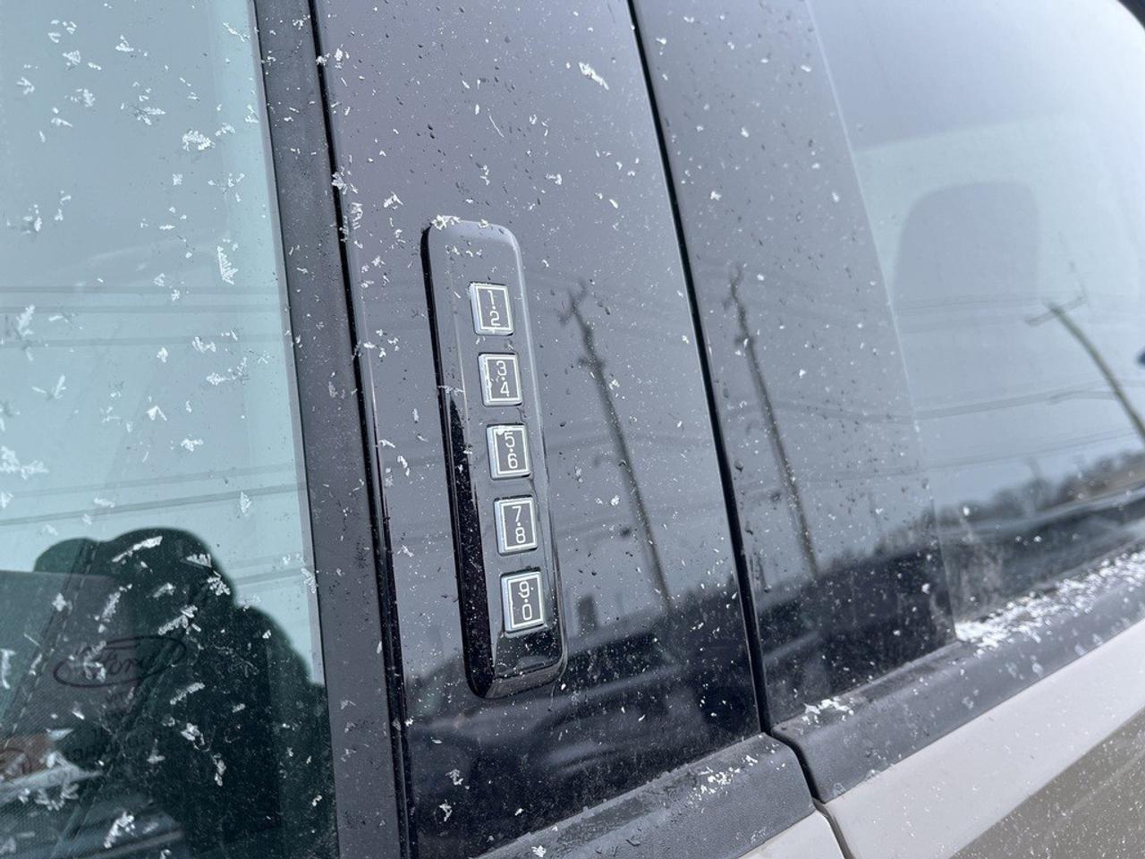 2026 Ford F-150 XLT 4WD SuperCrew 6.5' Box Photo