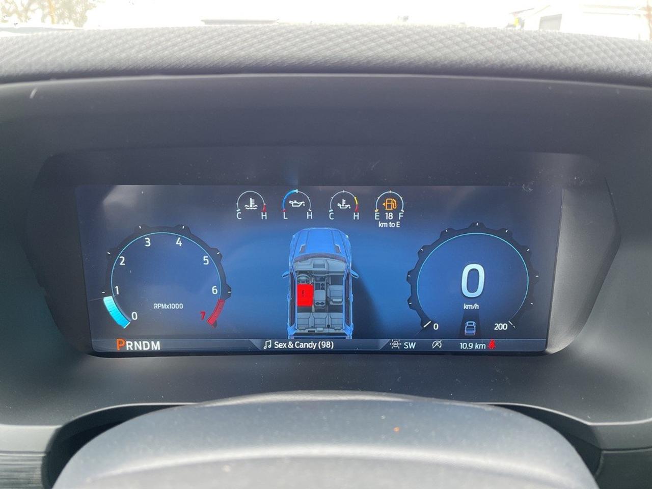 2026 Ford F-150 STX 4WD SuperCrew 5.5' Box Photo