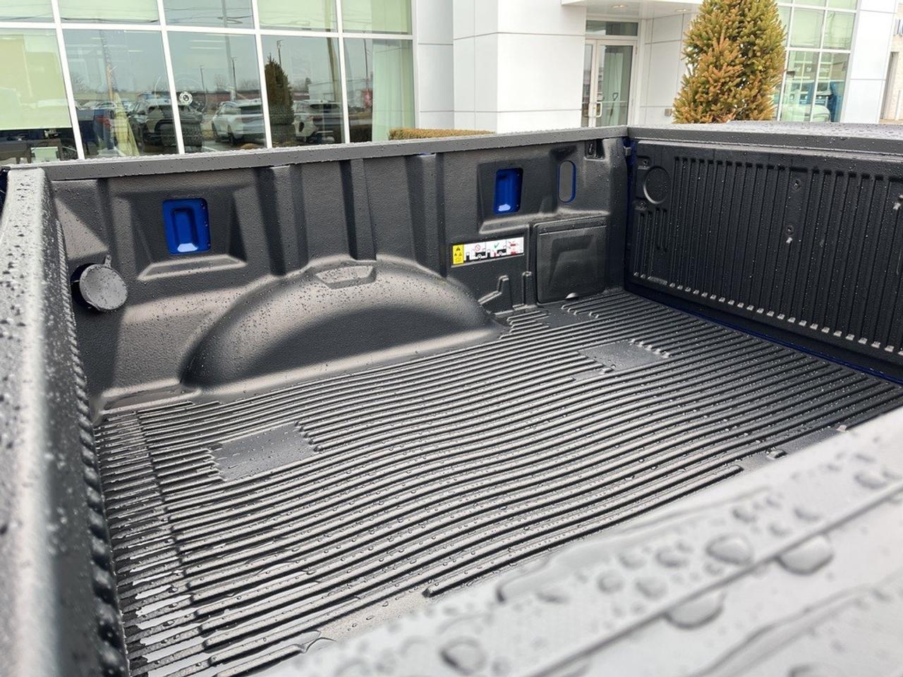 2026 Ford F-150 STX 4WD SuperCrew 5.5' Box Photo