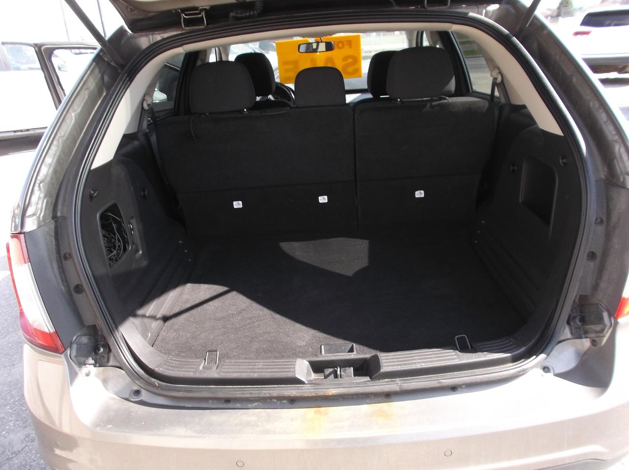 2013 Ford Edge SEL Photo