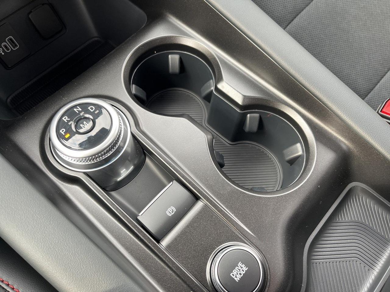 2026 Ford Explorer ST 4WD Photo