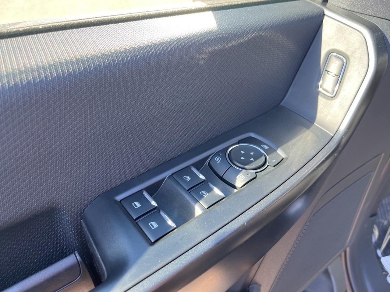 2025 Ford F-150 STX 4WD SuperCrew 5.5' Box Photo