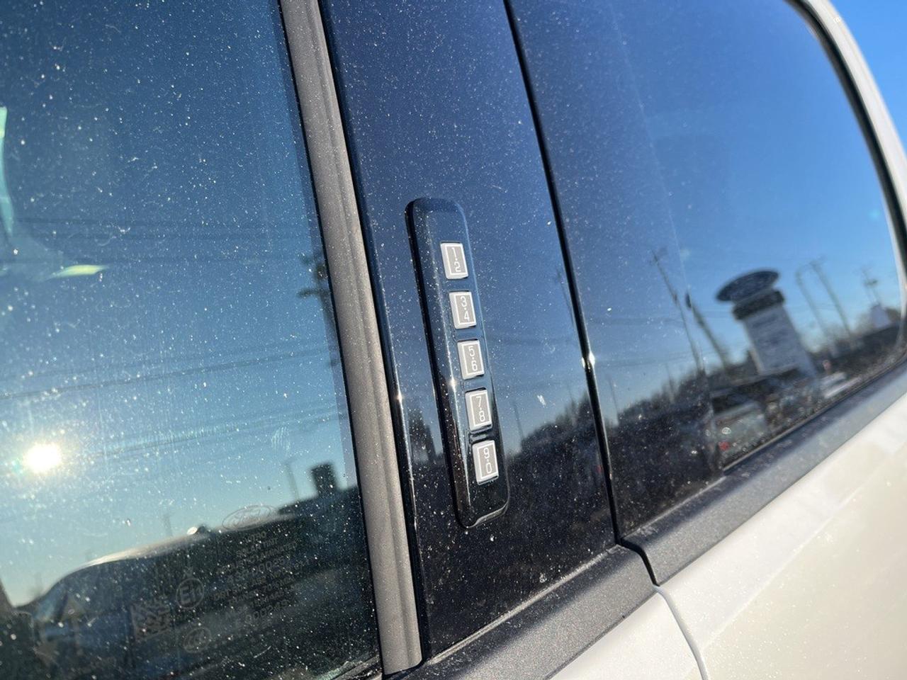 2026 Ford F-150 Lariat 4WD SuperCrew 5.5' Box Photo