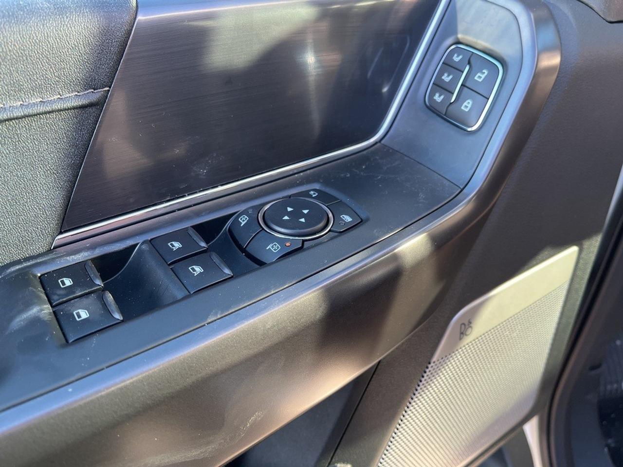 2026 Ford F-150 Lariat 4WD SuperCrew 5.5' Box Photo