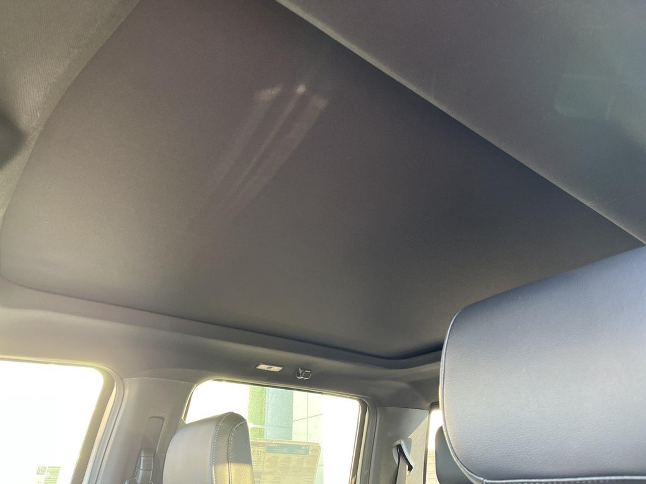 2026 Ford F-150 Lariat 4WD SuperCrew 5.5' Box Photo