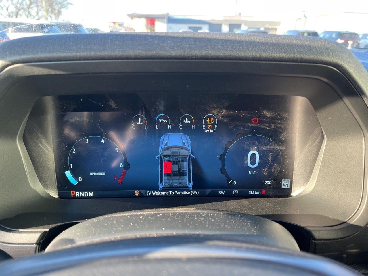 2026 Ford F-150 Lariat 4WD SuperCrew 5.5' Box Photo