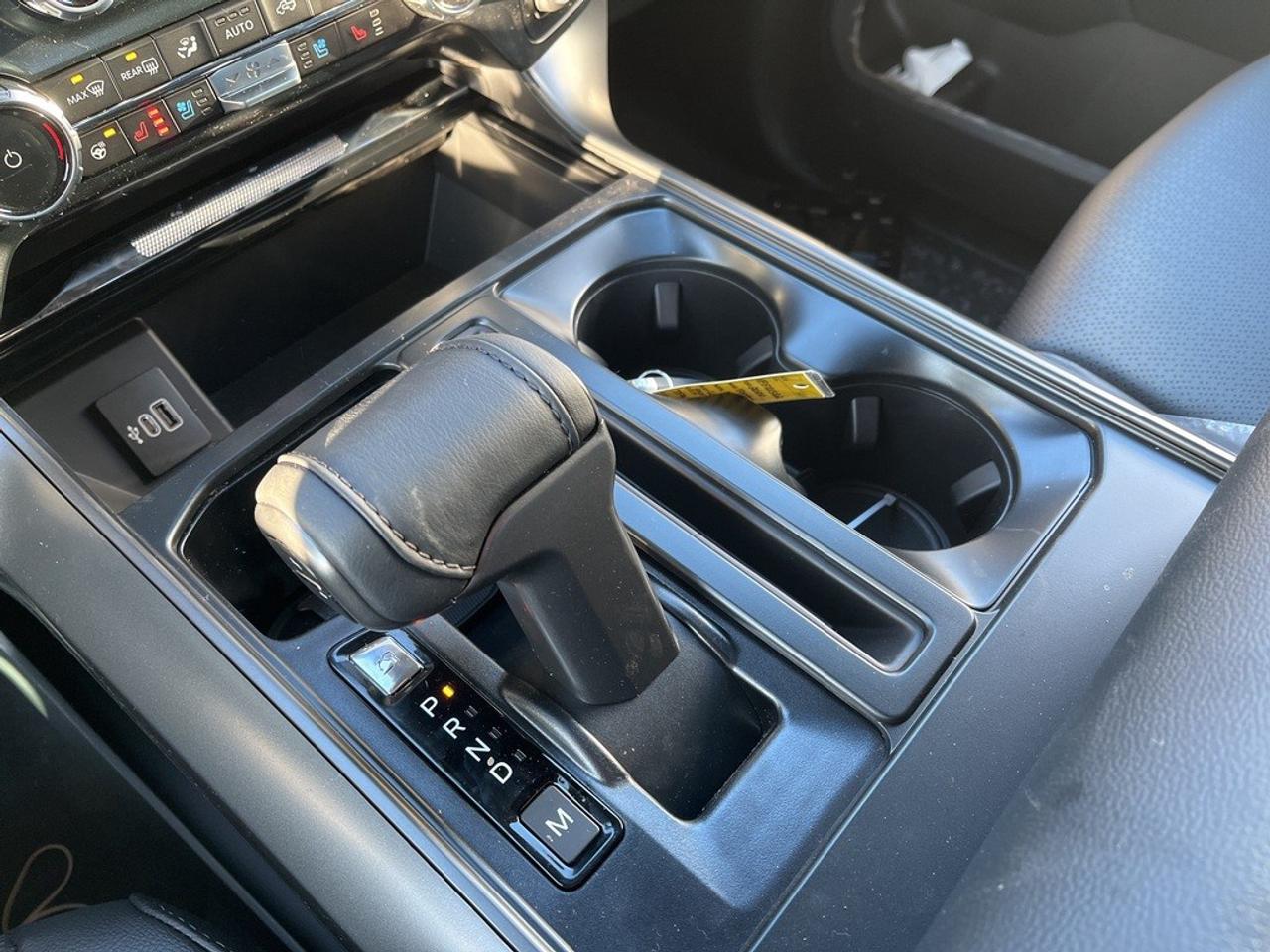 2026 Ford F-150 Lariat 4WD SuperCrew 5.5' Box Photo