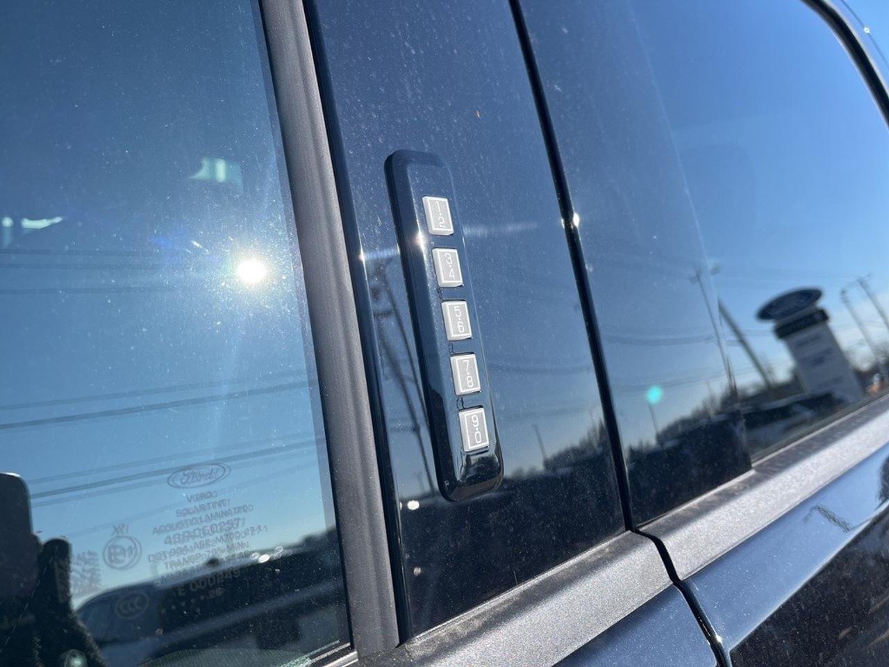 2026 Ford F-150 XLT 4WD SuperCrew 5.5' Box Photo