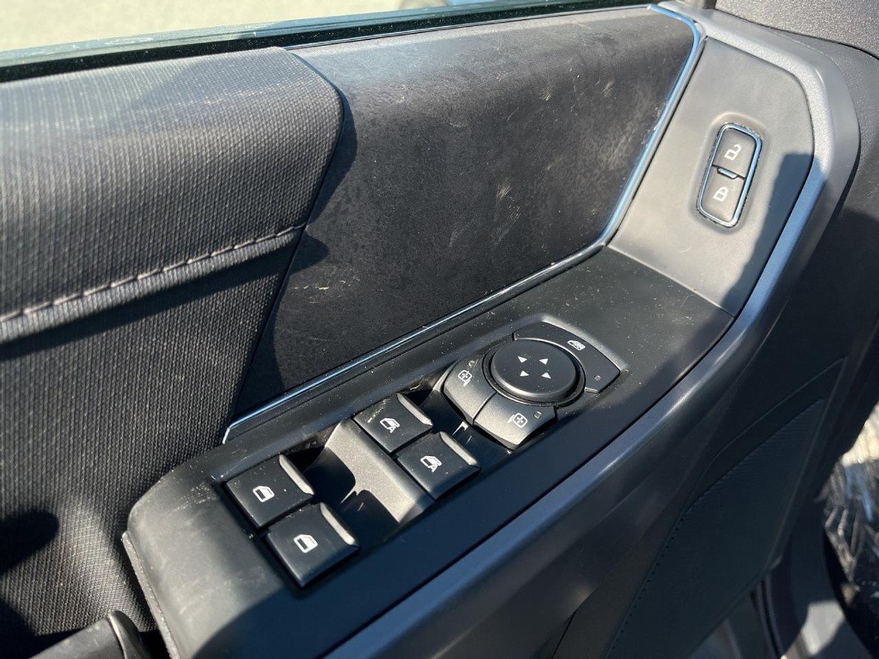 2026 Ford F-150 XLT 4WD SuperCrew 5.5' Box Photo