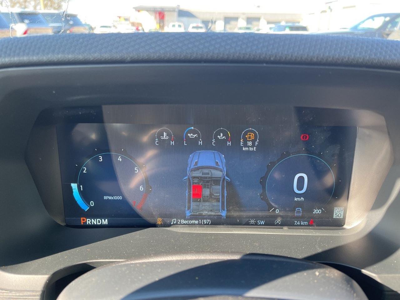 2026 Ford F-150 XLT 4WD SuperCrew 5.5' Box Photo