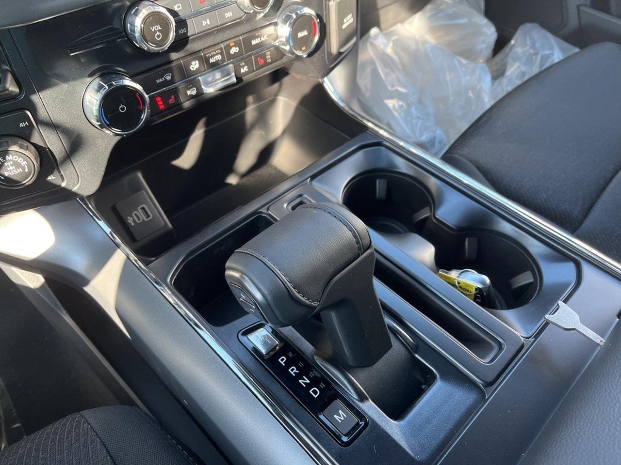 2026 Ford F-150 XLT 4WD SuperCrew 5.5' Box Photo