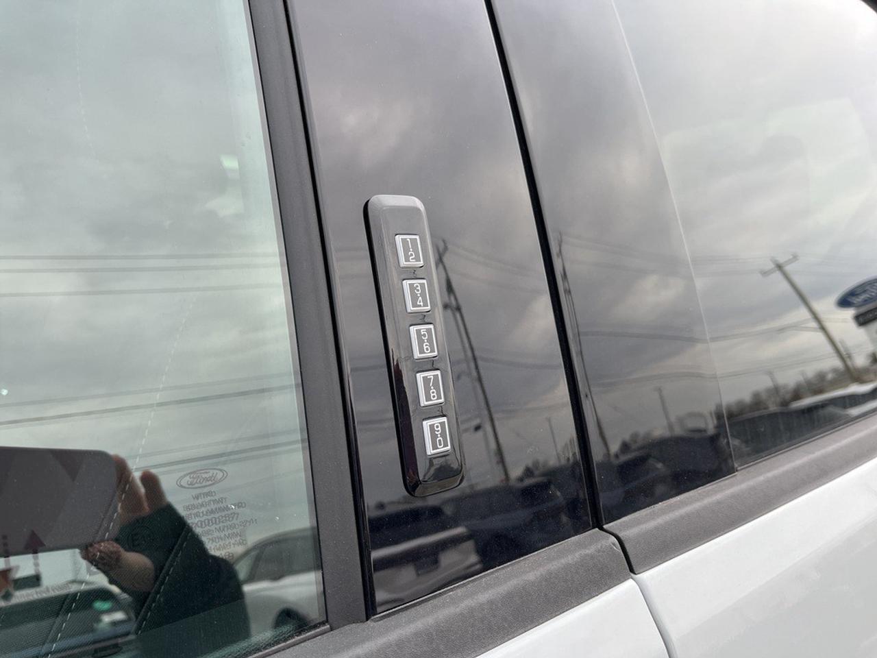 2026 Ford F-150 XLT 4WD SuperCrew 5.5' Box Photo