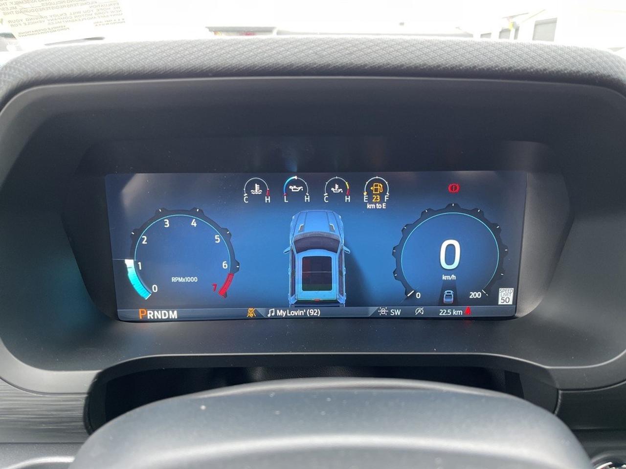 2026 Ford F-150 XLT 4WD SuperCrew 5.5' Box Photo