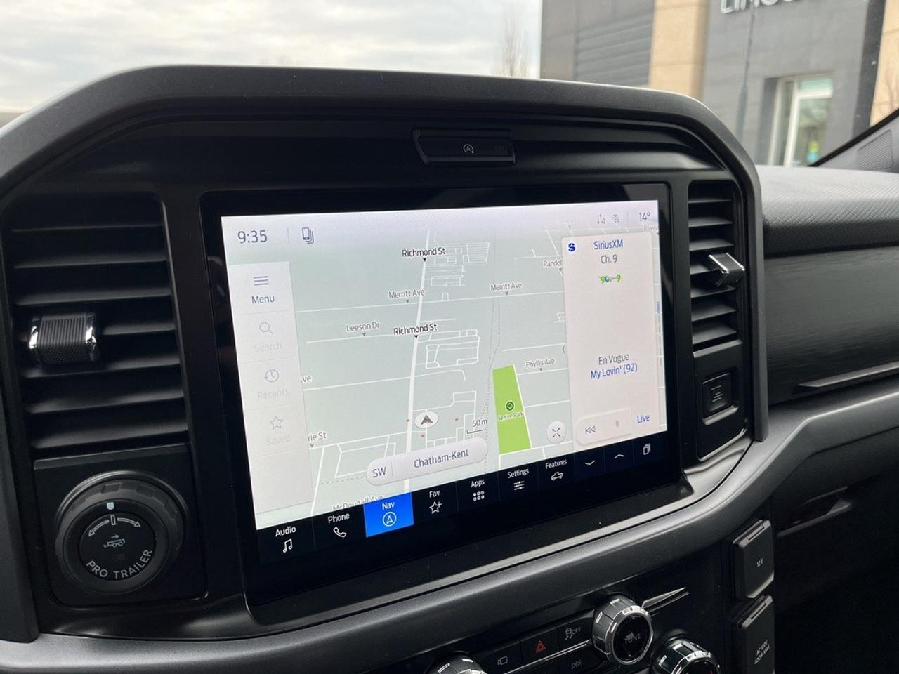 2026 Ford F-150 XLT 4WD SuperCrew 5.5' Box Photo