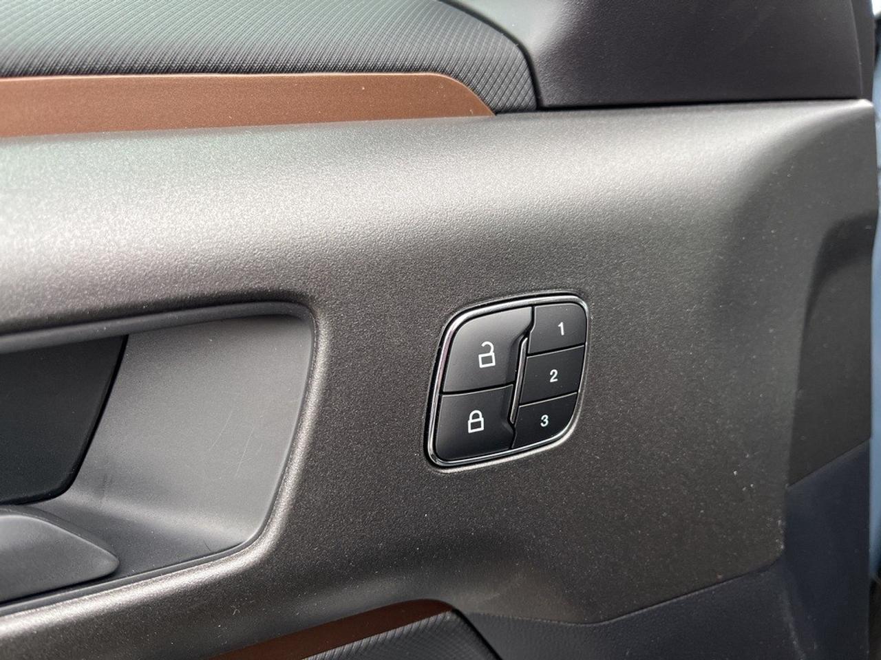 2026 Ford Bronco Sport Outer Banks 4x4 Photo