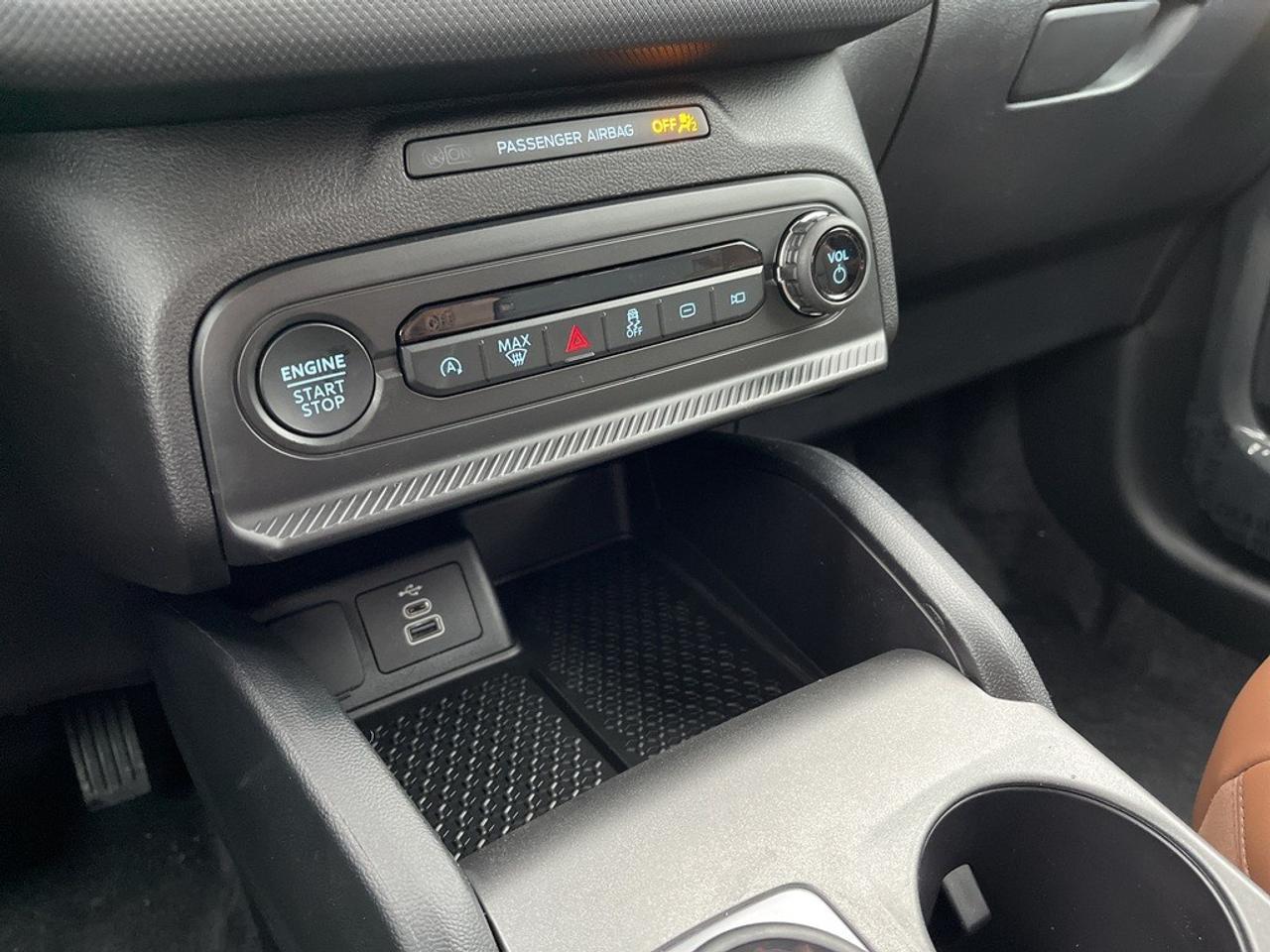 2026 Ford Bronco Sport Outer Banks 4x4 Photo