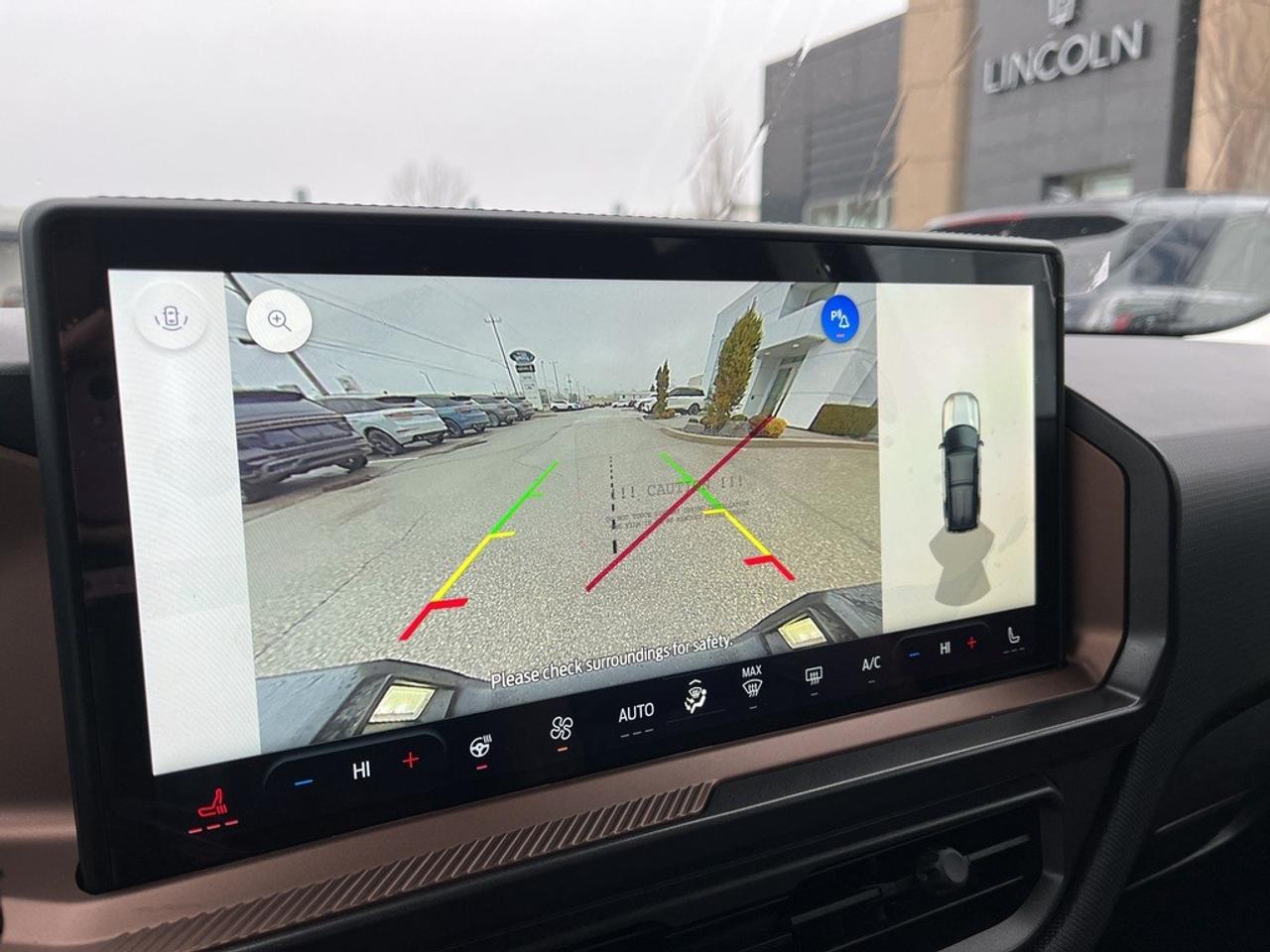 2026 Ford Bronco Sport Outer Banks 4x4 Photo