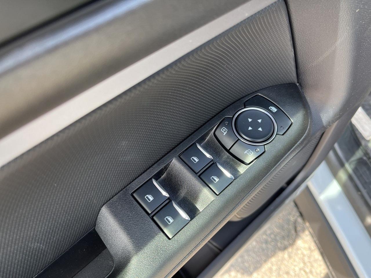 2026 Ford Bronco Sport Big Bend 4x4 Photo