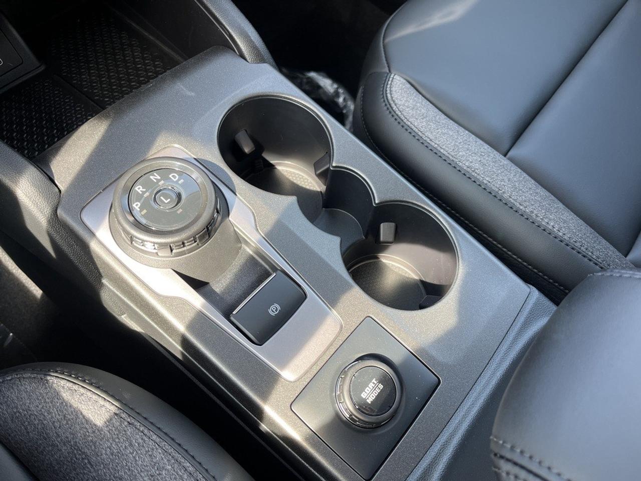 2026 Ford Bronco Sport Big Bend 4x4 Photo