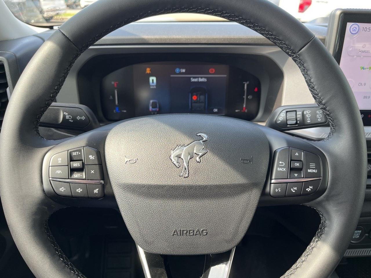 2026 Ford Bronco Sport Big Bend 4x4 Photo