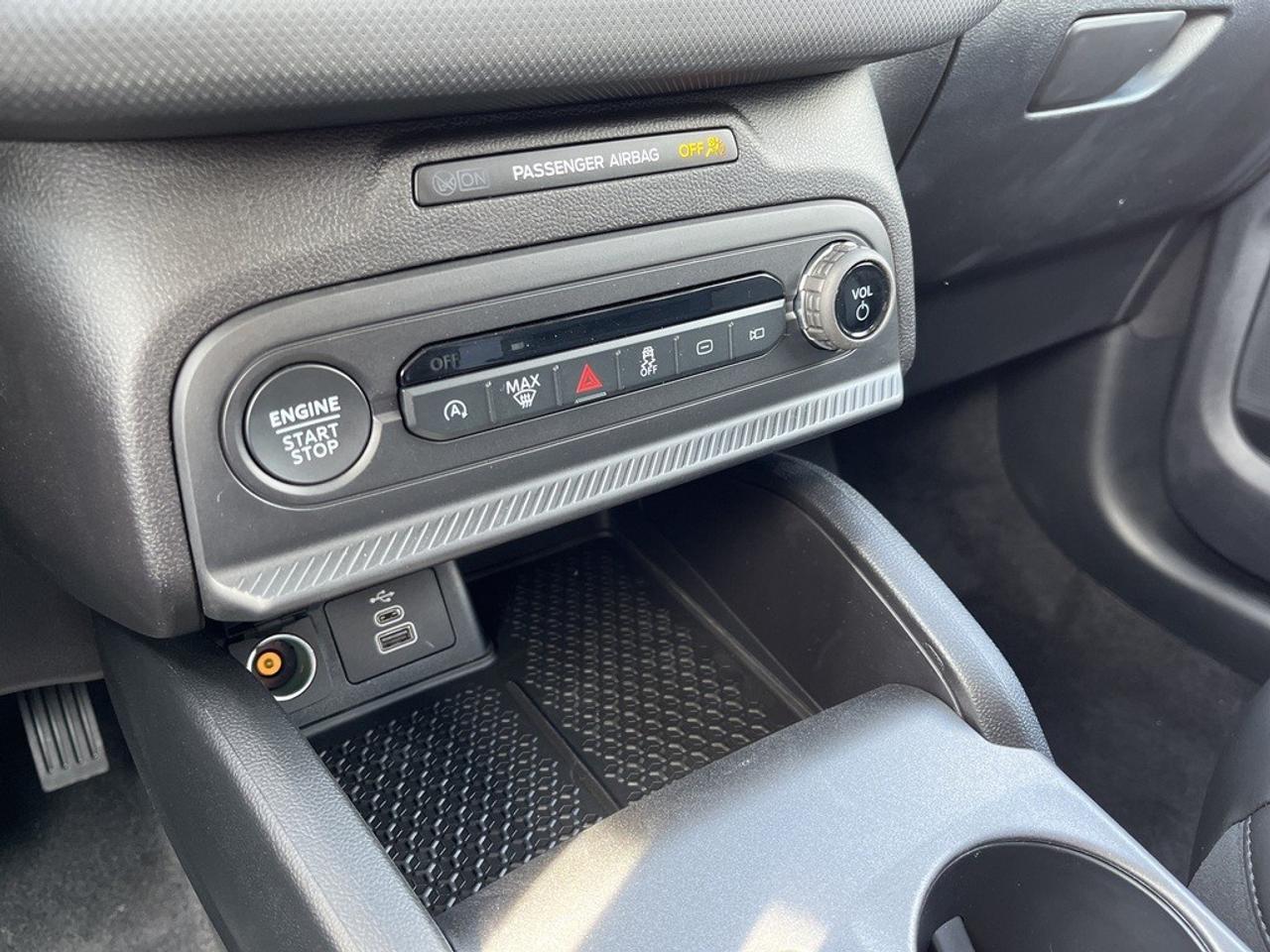 2026 Ford Bronco Sport Big Bend 4x4 Photo