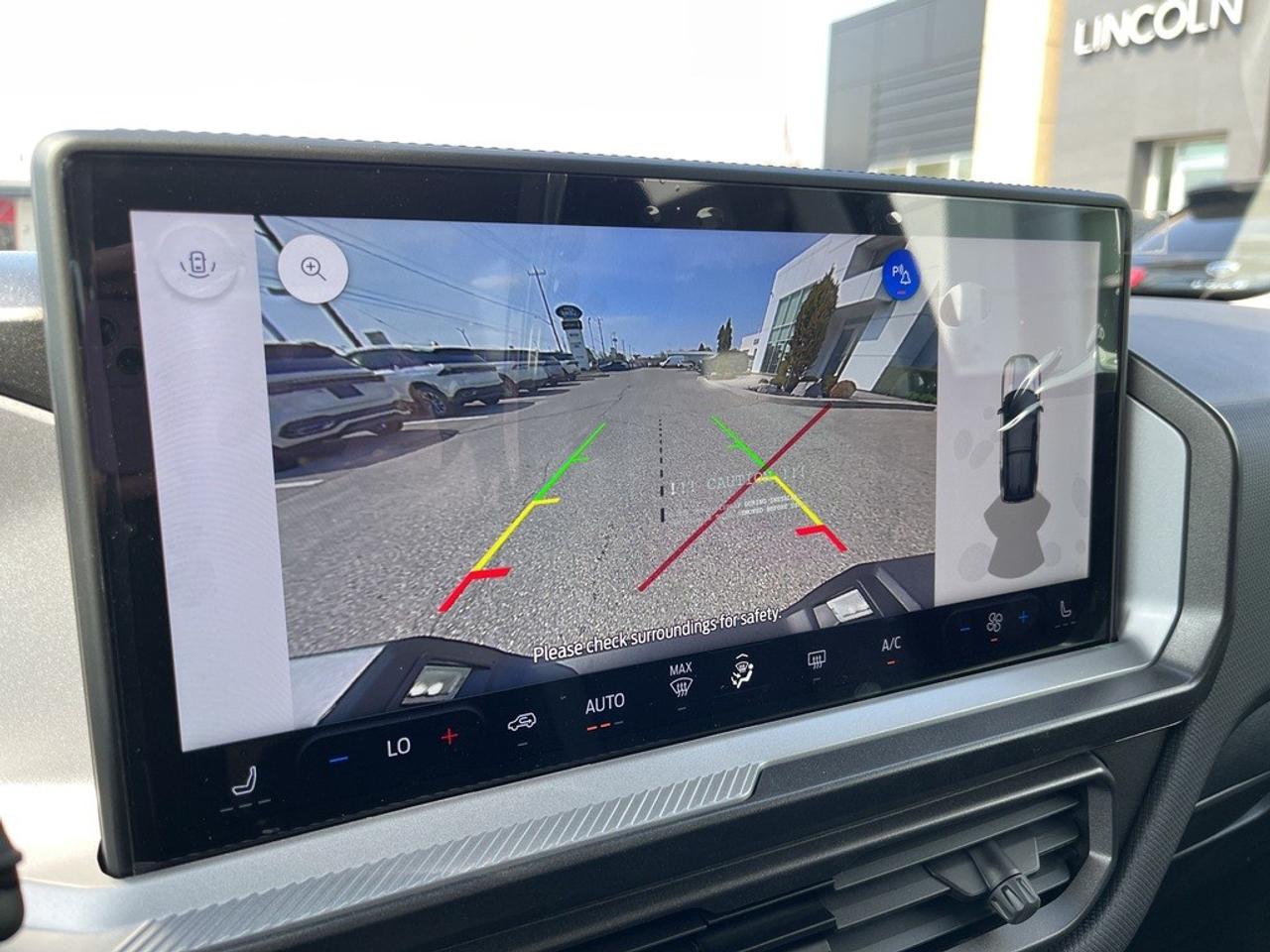 2026 Ford Bronco Sport Big Bend 4x4 Photo