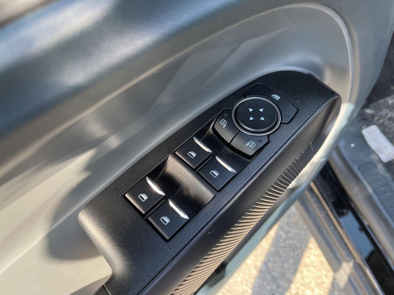 2026 Ford Maverick XLT AWD SuperCrew Photo