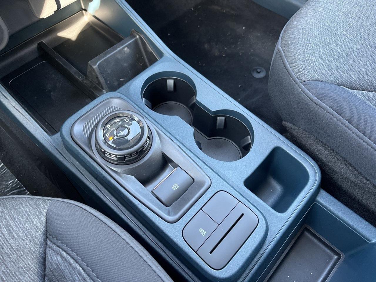 2026 Ford Maverick XLT AWD SuperCrew Photo