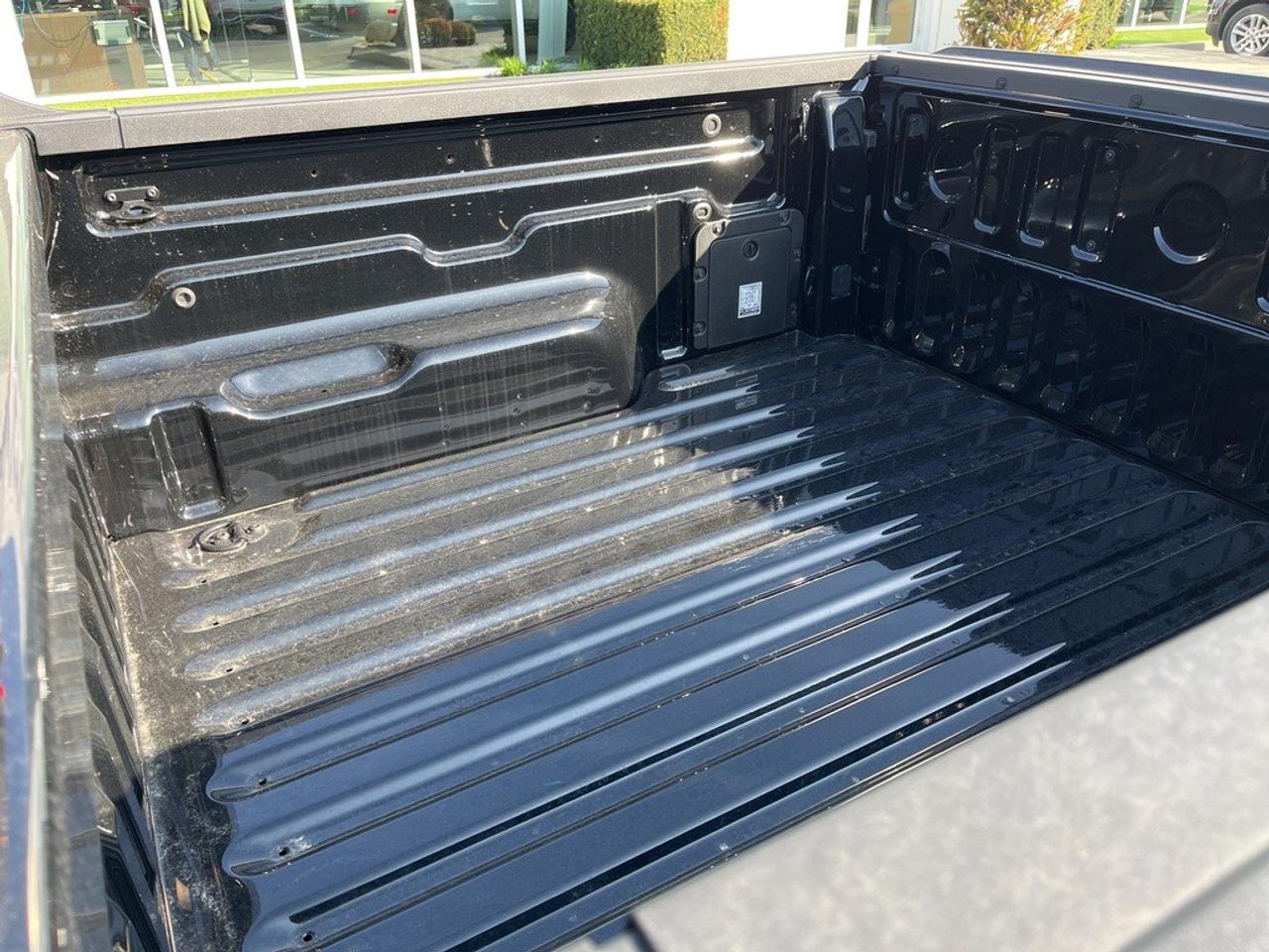 2026 Ford Maverick XLT AWD SuperCrew Photo