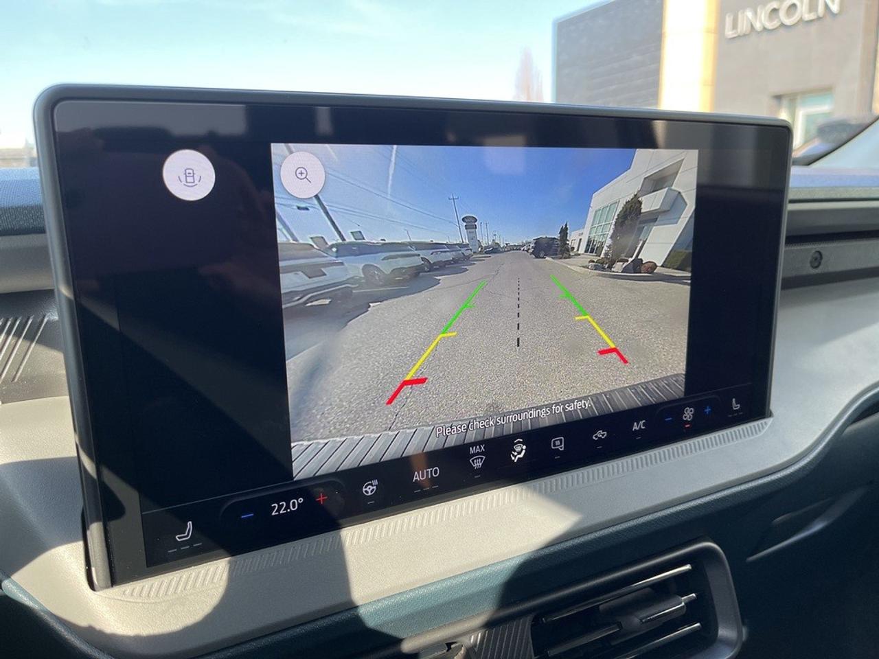 2026 Ford Maverick XLT AWD SuperCrew Photo